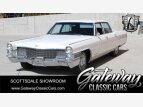 Thumbnail Photo 25 for 1965 Cadillac Fleetwood